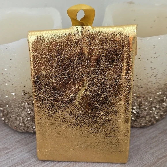 NWT Simply Southern 'Be The Change' Gold & Pink Beaded Bracelet - Picture 3 of 4